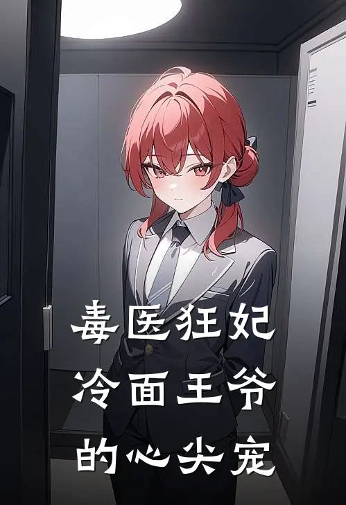 毒医狂妃：冷面王爷的心尖宠苏半夏苏挽秋完结版小说_完结版小说毒医狂妃：冷面王爷的心尖宠(苏半夏苏挽秋)