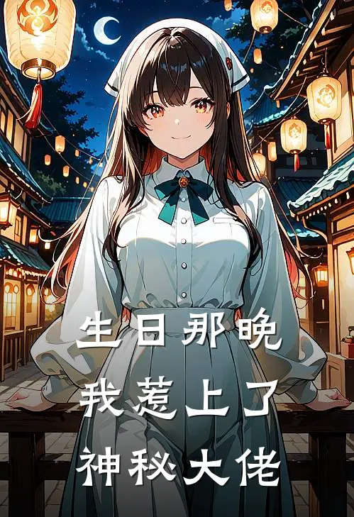 生日那晚，我惹上了神秘大佬(念念苏糖)小说完结版_全文阅读免费全集生日那晚，我惹上了神秘大佬念念苏糖
