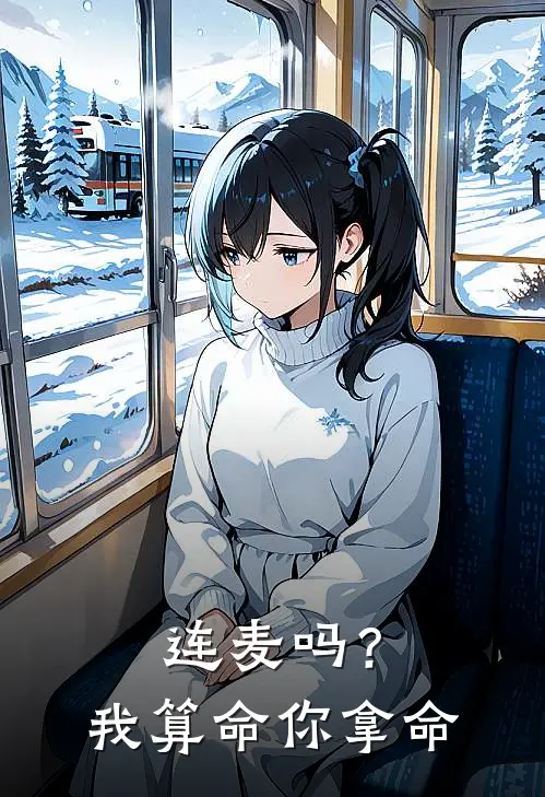 连麦吗？我算命，你拿命林墨连麦已完结小说_最新章节列表连麦吗？我算命，你拿命(林墨连麦)