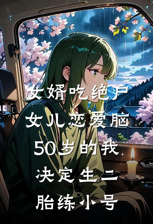 抖音热门(女婿吃绝户女儿恋爱脑，50岁的我决定生二胎练小号)全本免费在线阅读_抖音热门全集在线阅读