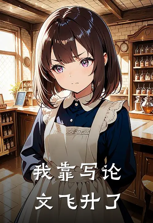 我靠写论文飞升了林跃青云宗热门小说推荐_完本小说大全我靠写论文飞升了(林跃青云宗)