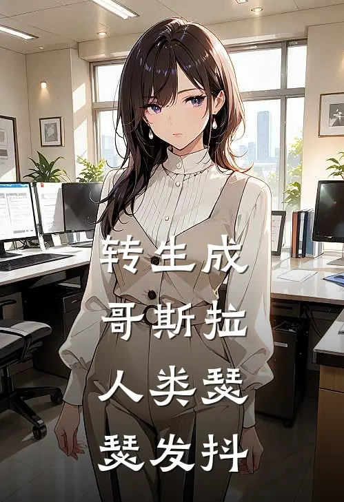 转生成哥斯拉，人类瑟瑟发抖