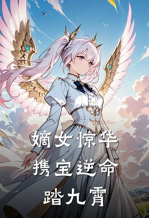 嫡女惊华：携宝逆命踏九霄苏凌玥苏凌薇最新好看小说推荐_完本小说免费嫡女惊华：携宝逆命踏九霄(苏凌玥苏凌薇)