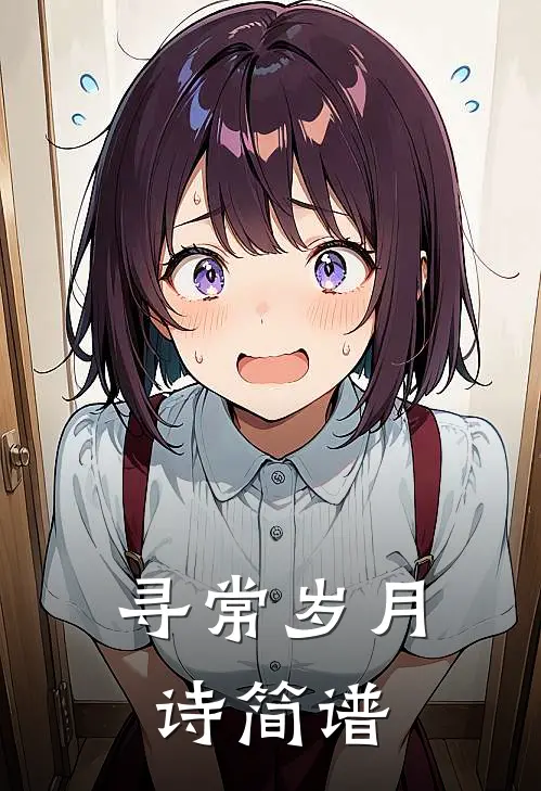 寻常岁月诗简谱