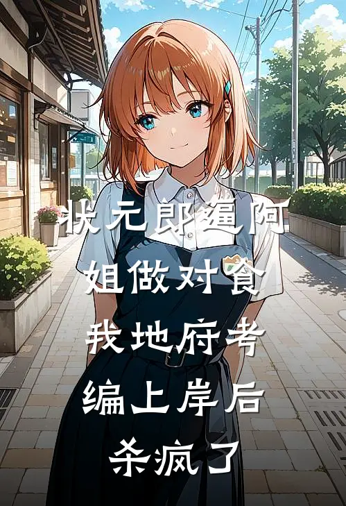 沈清李尘(状元郎逼阿姐做对食，我地府考编上岸后杀疯了)全章节在线阅读_(状元郎逼阿姐做对食，我地府考编上岸后杀疯了)完结版免费阅读