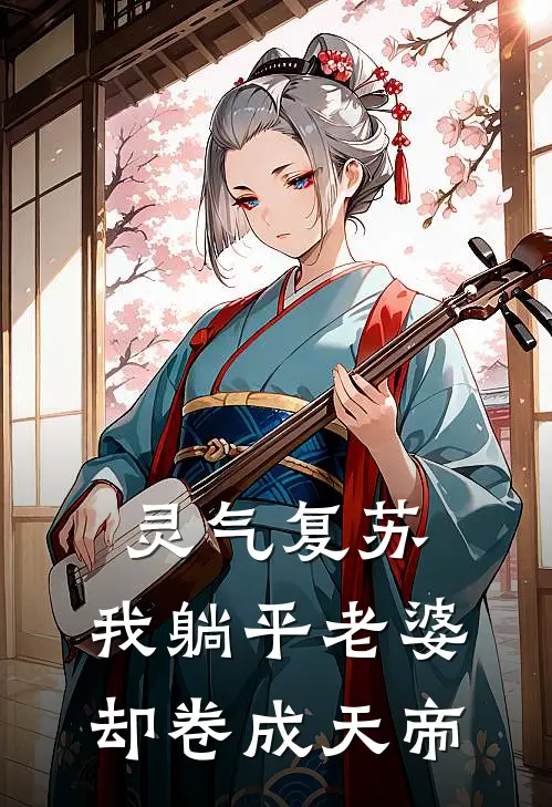 灵气复苏，我躺平老婆却卷成天帝