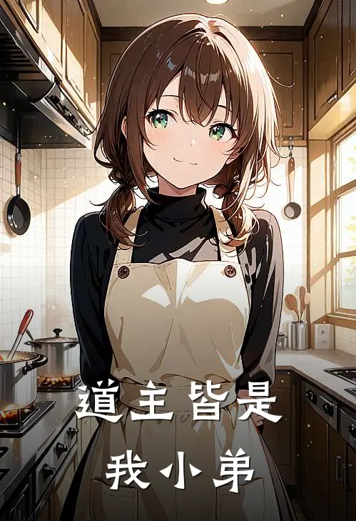 道主皆是我小弟