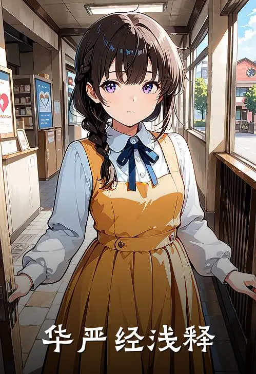 李通玄李通玄(华严经浅释)全本免费在线阅读_(华严经浅释)完结版免费在线阅读