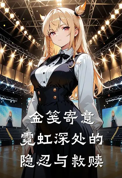 金笺寄意：霓虹深处的隐忍与救赎