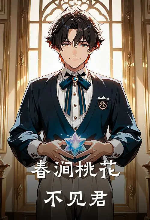 春涧桃花不见君(傅昭珩沈凝霜)_傅昭珩沈凝霜热门小说