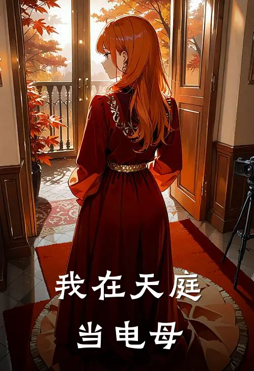 我在天庭当电母