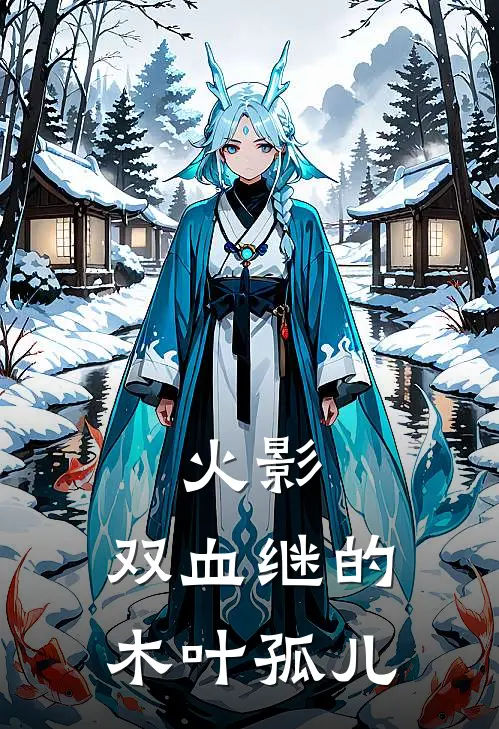 水无月双雾隐(火影：双血继的木叶孤儿)最新章节免费在线阅读_(水无月双雾隐)完结版在线阅读