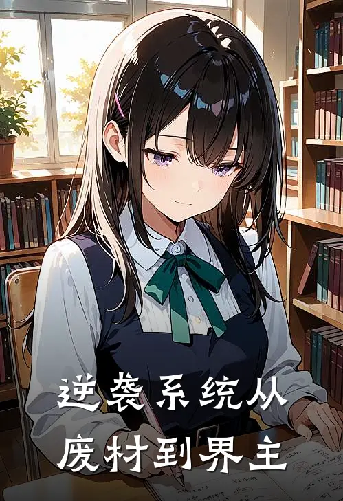 逆袭系统从废材到界主(林风林勇)全本免费小说_最新章节列表逆袭系统从废材到界主(林风林勇)