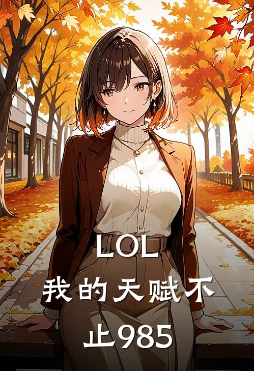 LOL：我的天赋不止985