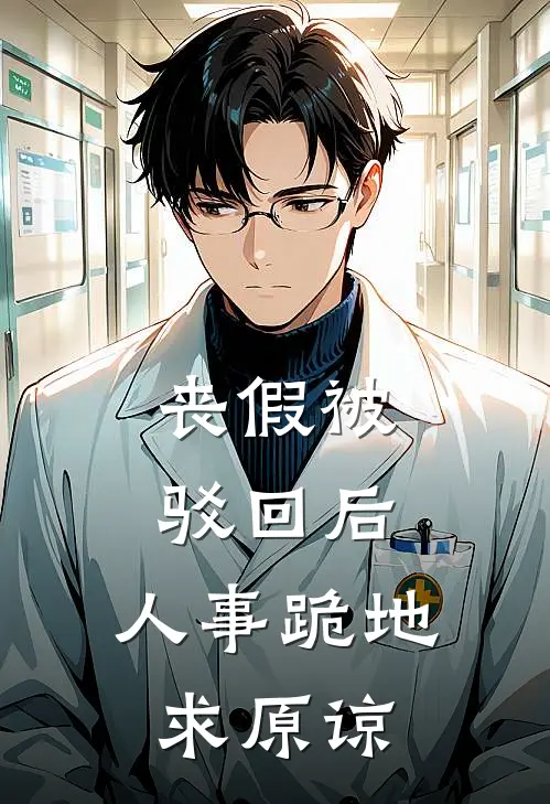 丧假被驳回后，人事跪地求原谅沈清沈雨晴完结版小说阅读_完整版小说免费阅读丧假被驳回后，人事跪地求原谅(沈清沈雨晴)