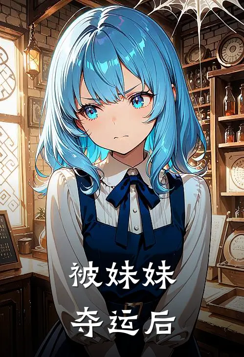 被妹妹夺运后林瑶瑶瑶瑶免费小说在线阅读_最新章节列表被妹妹夺运后(林瑶瑶瑶瑶)