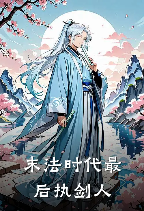 末法时代最后执剑人
