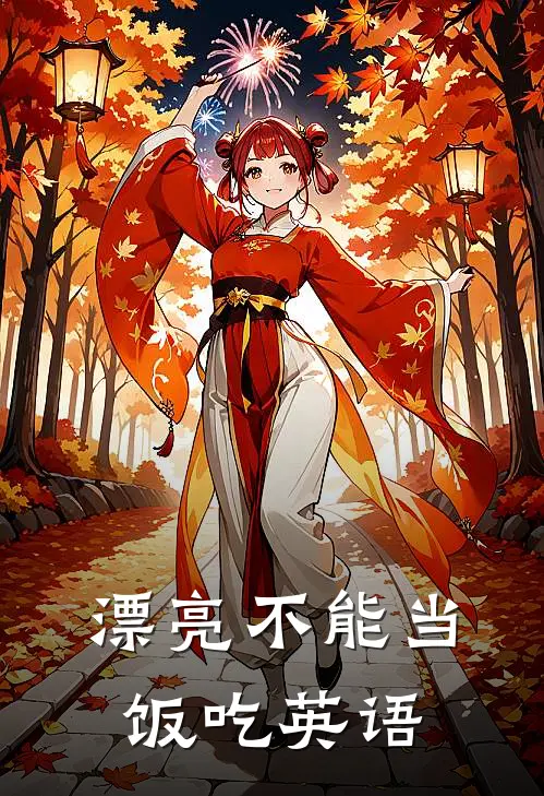 漂亮不能当饭吃英语