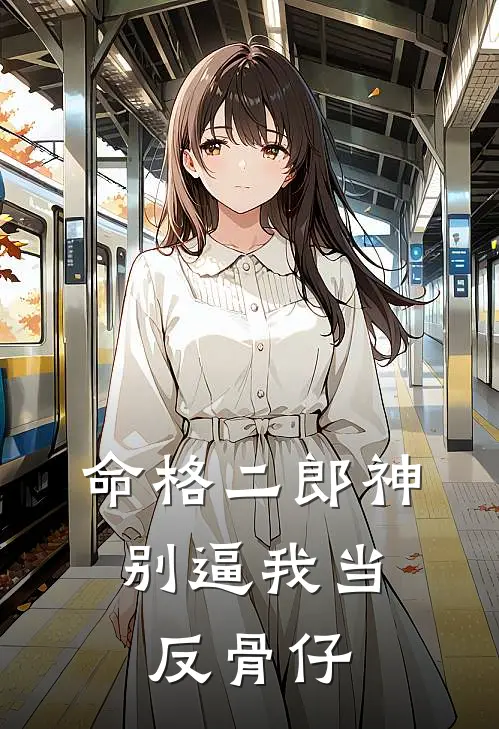 命格二郎神，别逼我当反骨仔