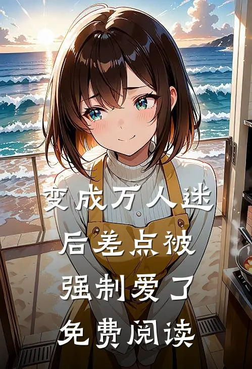 变成万人迷后差点被强制爱了免费阅读