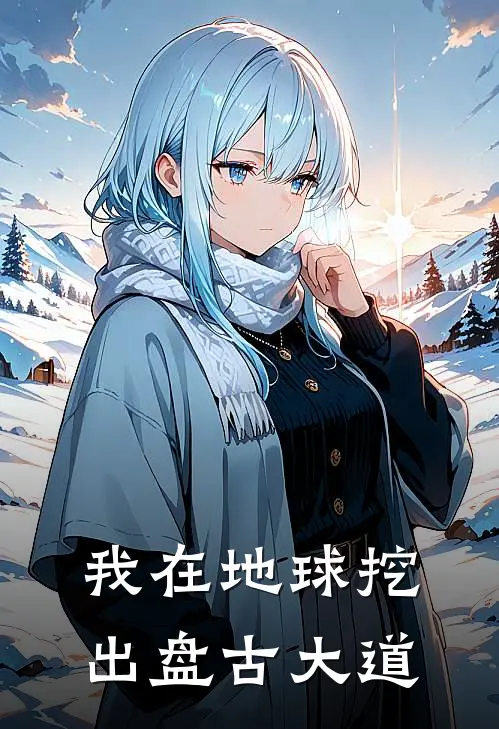 我在地球挖出盘古大道陈凡张强全文免费阅读无弹窗大结局_陈凡张强（我在地球挖出盘古大道）小说免费阅读大结局