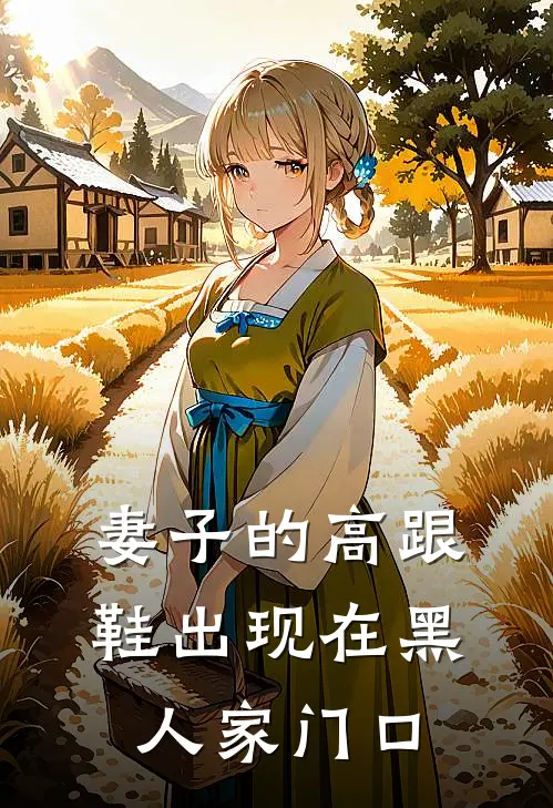 《妻子的高跟鞋出现在黑人家门口》华伦李可柔已完结小说_妻子的高跟鞋出现在黑人家门口(华伦李可柔)全文免费阅读无弹窗大结局