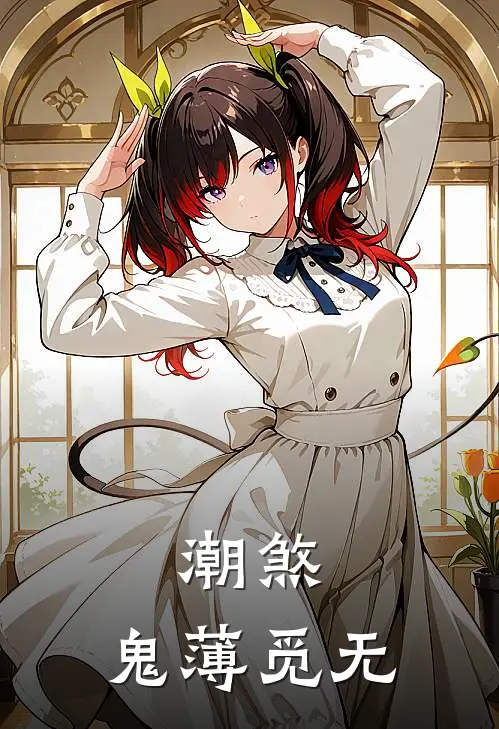 潮煞：鬼薄觅无