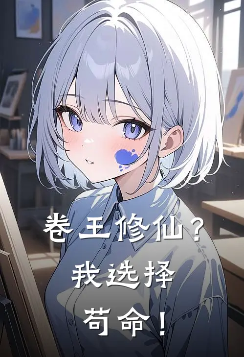 卷王修仙？我选择苟命！陈苟陈苟小说免费完结_完本热门小说卷王修仙？我选择苟命！陈苟陈苟