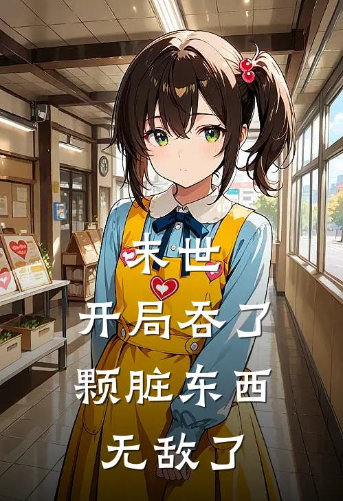 末世：开局吞了颗脏东西，无敌了凌默凌默完结好看小说_无弹窗全文免费阅读末世：开局吞了颗脏东西，无敌了(凌默凌默)