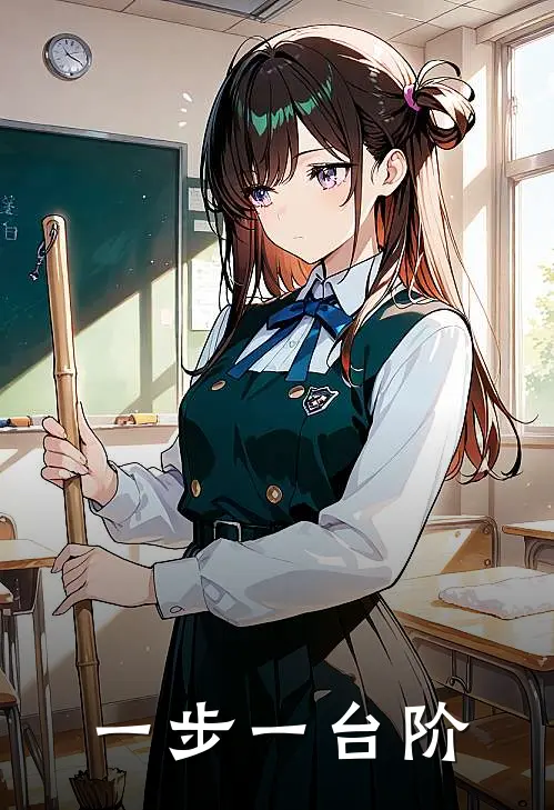 一步一台阶