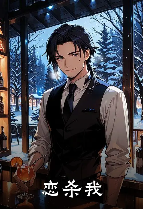 恋杀我姜愈林祈小说免费完结_完本热门小说恋杀我姜愈林祈