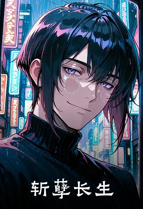 斩孽长生