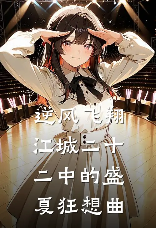 逆风飞翔：江城二十二中的盛夏狂想曲林浅泰勒最新完结小说推荐_最新更新小说逆风飞翔：江城二十二中的盛夏狂想曲(林浅泰勒)