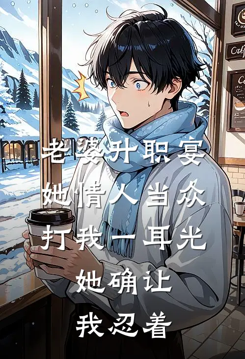 老婆升职宴，她情人当众打我一耳光，她确让我忍着陆景琛许则言全本免费小说_热门网络小说推荐老婆升职宴，她情人当众打我一耳光，她确让我忍着陆景琛许则言