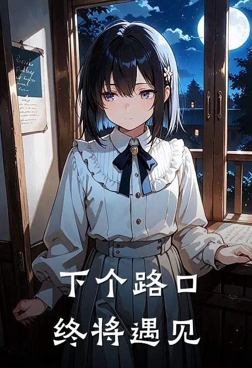 下个路口终将遇见