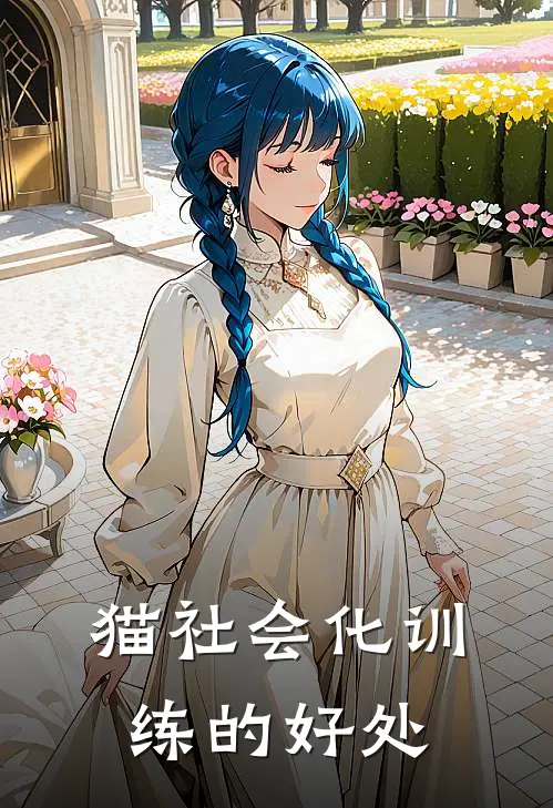 猫社会化训练的好处