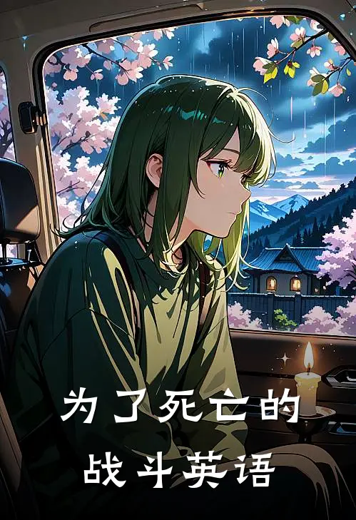 为了死亡的战斗英语