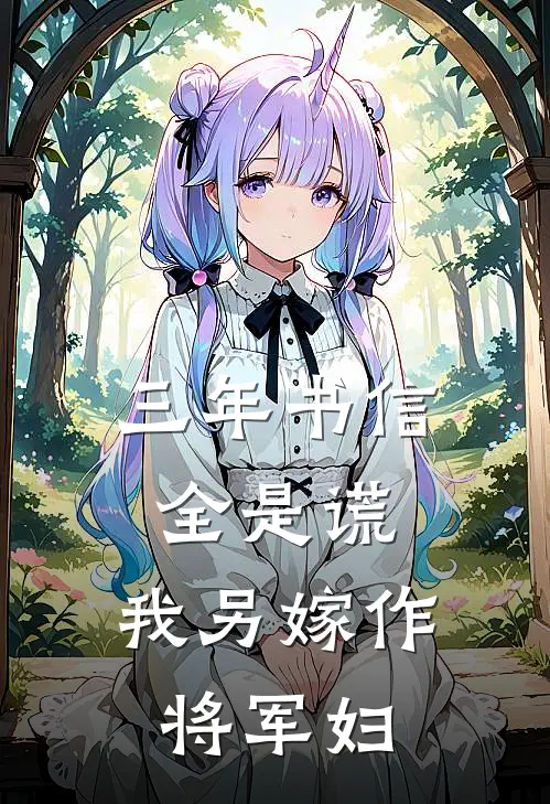 三年书信全是谎，我另嫁作将军妇