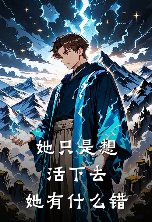 她只是想活下去，她有什么错慕白程叶飞小说完结免费_最新章节列表她只是想活下去，她有什么错(慕白程叶飞)