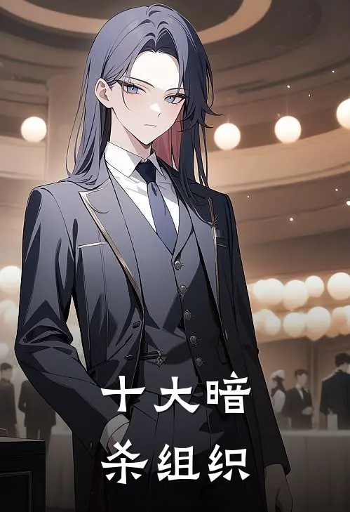十大暗杀组织(赵康袁三)在线免费小说_完整版免费小说十大暗杀组织(赵康袁三)