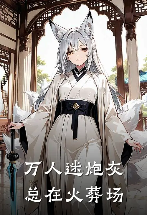 万人迷炮灰总在火葬场