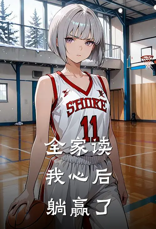 全家读我心后，躺赢了林婉如楚毅完本热门小说_小说完结版全家读我心后，躺赢了(林婉如楚毅)