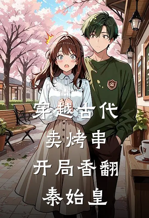 穿越古代卖烤串，开局香翻秦始皇