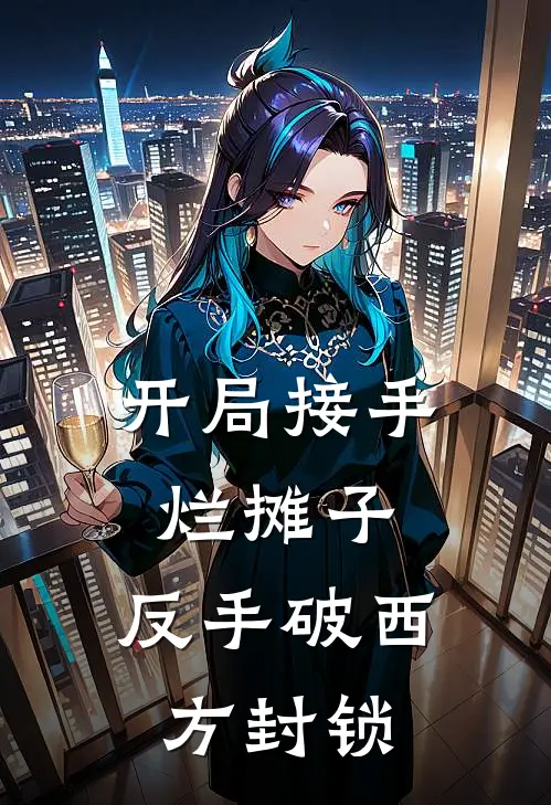 开局接手烂摊子，反手破西方封锁(聂远苏方力)小说完结版_全文阅读免费全集开局接手烂摊子，反手破西方封锁聂远苏方力