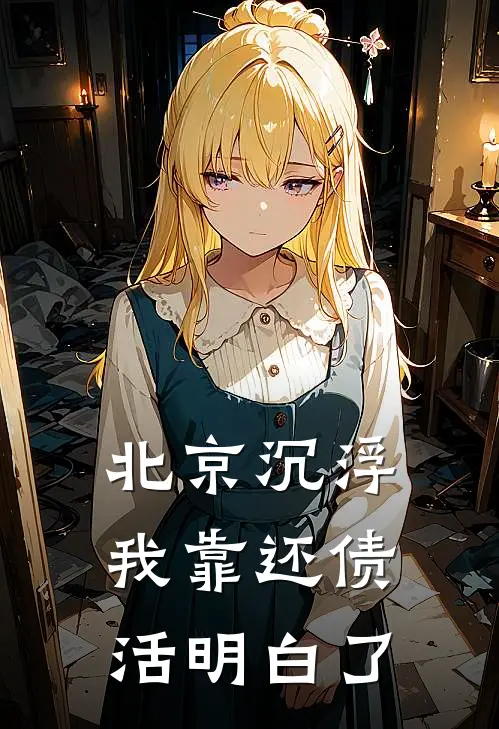 北京沉浮：我靠还债活明白了莹莹丁美莹热门完本小说_最新章节列表北京沉浮：我靠还债活明白了(莹莹丁美莹)