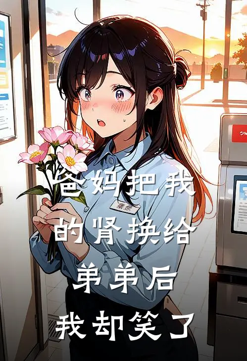 爸妈把我的肾换给弟弟后，我却笑了