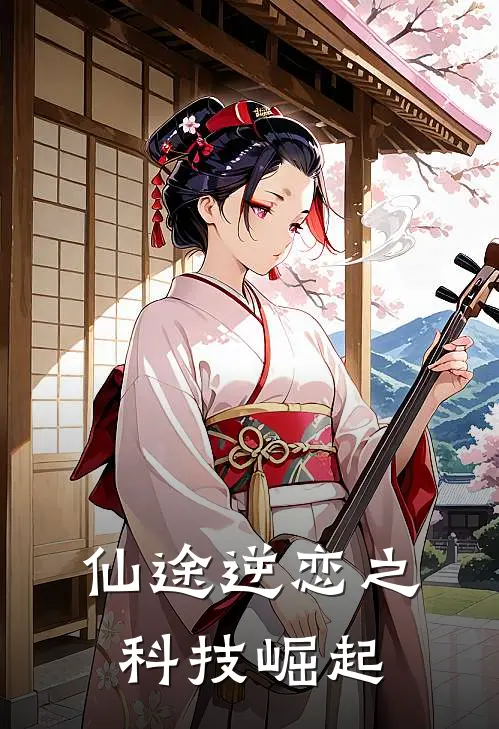 仙途逆恋之科技崛起