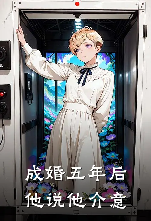 成婚五年后，他说他介意(云皎皎皎)完本小说_免费阅读无弹窗成婚五年后，他说他介意云皎皎皎