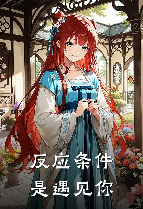 反应条件是遇见你沈述白林知夏已完结小说推荐_完整版小说反应条件是遇见你(沈述白林知夏)