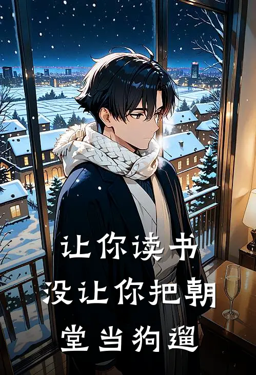 让你读书，没让你把朝堂当狗遛宋溪王二完本小说推荐_免费小说全文阅读让你读书，没让你把朝堂当狗遛宋溪王二